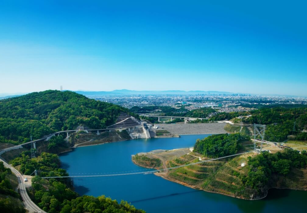 ゴウダの想い、脱炭素社会へ