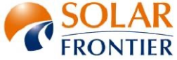 solar frontia