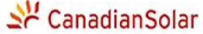 canadiansolar