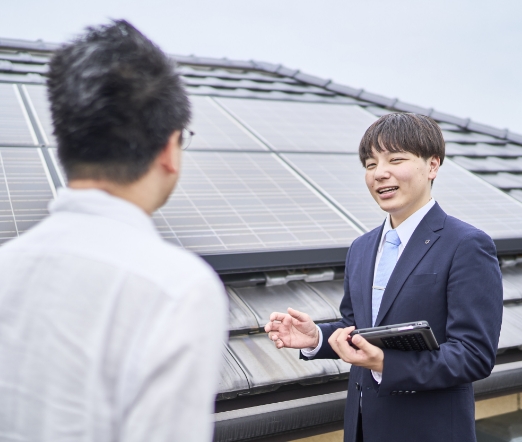 豊富な施工実績