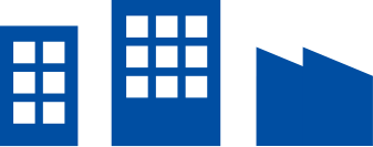 創業1971年安定・安心のサポート