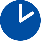 スピーディーな対応