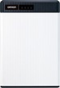 オムロン・ハイブリット蓄電池