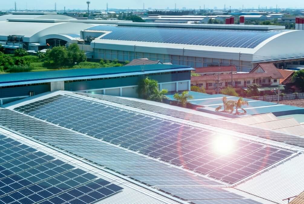 企業向けエネルギーソリューション支援サービス