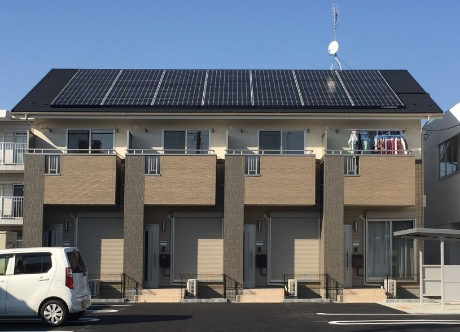 マンション・集合住宅